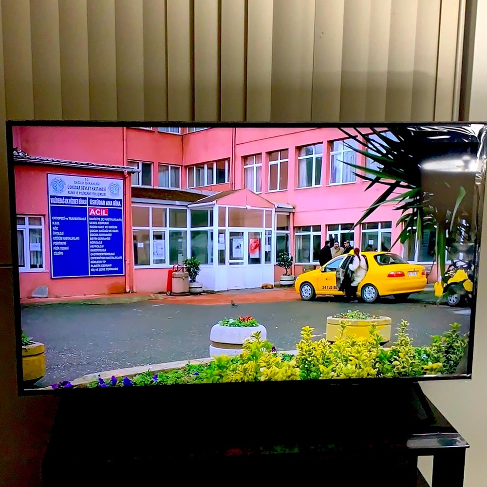 Tv